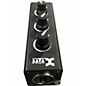 Used Xvive Px system portable 3 channel personal mixer thumbnail