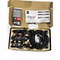 Used Xvive Px system portable 3 channel personal mixer