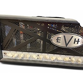 Used EVH 5150 III 100W 3-Channel Tube Guitar Amp Head