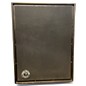 Used Form Factor Audio 4B10L-8 Bass Cabinet thumbnail