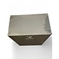 Used Form Factor Audio 4B10L-8 Bass Cabinet