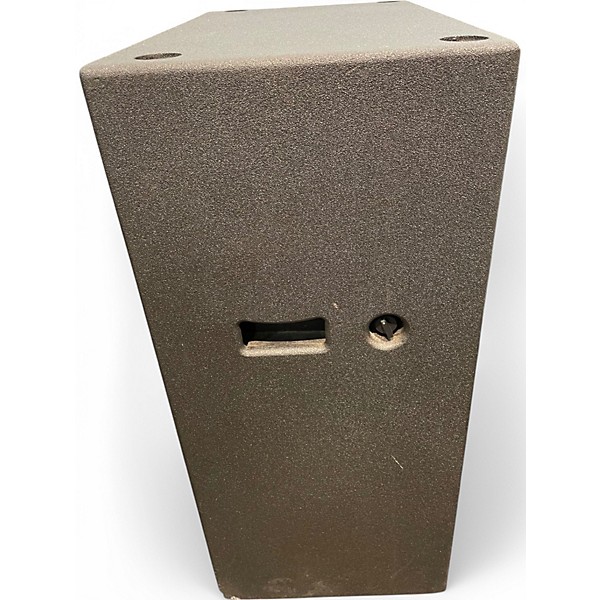 Used Form Factor Audio 4B10L-8 Bass Cabinet