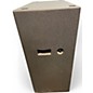 Used Form Factor Audio 4B10L-8 Bass Cabinet
