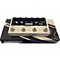 Used Mooer Pre Amp Live Effect Processor thumbnail