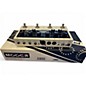 Used Mooer Pre Amp Live Effect Processor