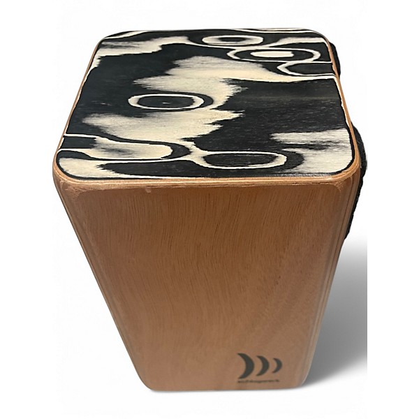 Used Schlagwerk WBS 200 Bongos