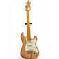 Used Vintage v6 Natural Solid Body Electric Guitar thumbnail