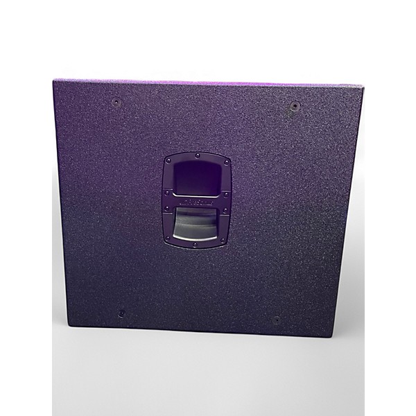 Used PreSonus cdl sub18 Powered Subwoofer