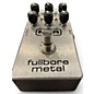 Used MXR M116 Fullbore Metal Distortion Effect Pedal