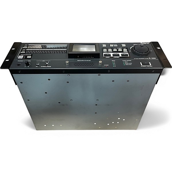 Used Roland R-1000 MultiTrack Recorder