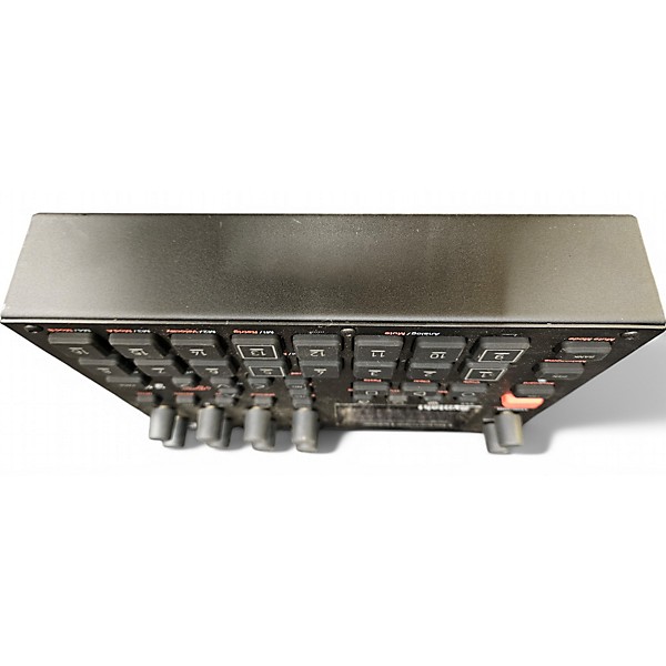 Used Elektron Syntakt Synthesizer