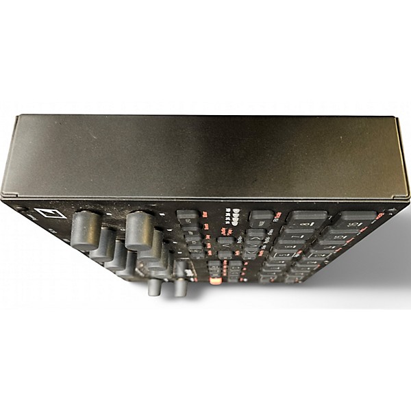 Used Elektron Syntakt Synthesizer