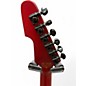 Used Schecter Guitar Research E-1 FRS SATIN CANDY APPLE RED Solid Body Electric Guitar