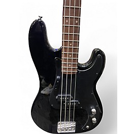 Used Cruise By Vmi Bass Black Electric Bass Guitar