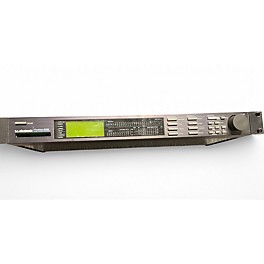 Used TC Electronic Finalizer 96K Exciter