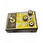 Used Maestro Fuzz-Tone FZ-M Effect Pedal