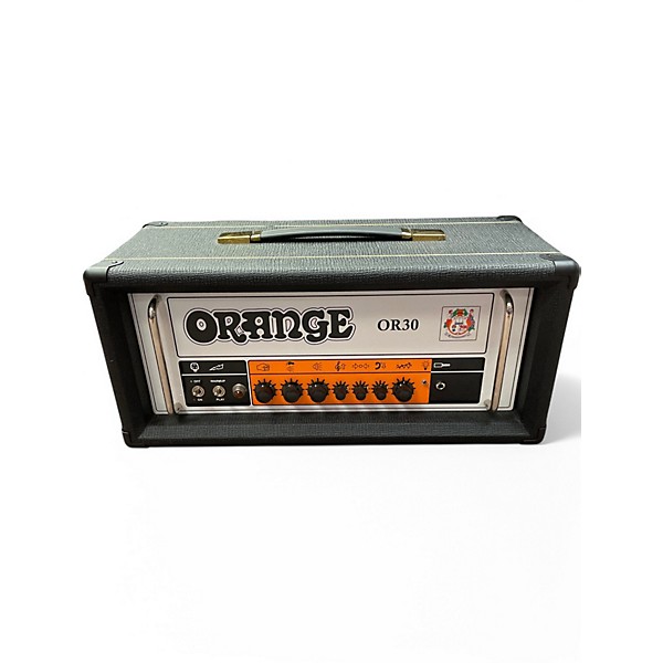 Used Orange Amplifiers OR30 30W Tube Guitar Amp Head,All Products : American Fashion Style Bags On Sale