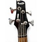 Used Ibanez GIO BLACK Electric Bass Guitar
