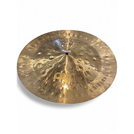 Used MEINL 18in Byzance EX Dry China Cymbal