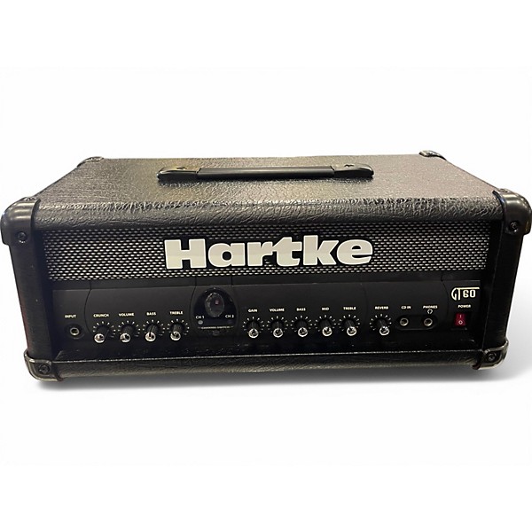 Used Hartke GT60 Solid State Guitar Amp Head,Specials : American Fashion Style Bags On Sale Used Hartke GT60 Solid State Guitar Amp Head,Specials : American Fashion Style Bags On Sale