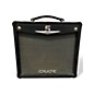 Used Crate V5 Tube Guitar Combo Amp thumbnail