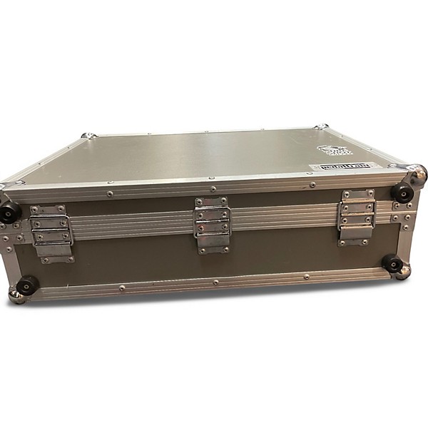 Used Pedaltrain Tour Case Pedal Board