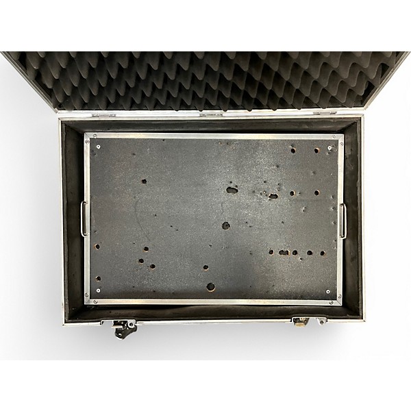 Used Pedaltrain Tour Case Pedal Board