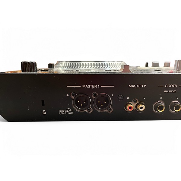 Used Pioneer DJ  DJ DDJ-REV7 DJ Controller DJ Controller