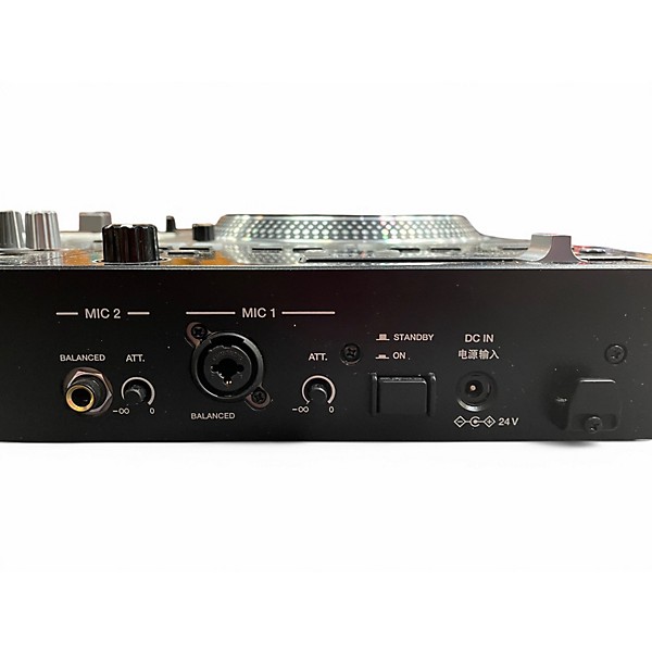 Used Pioneer DJ  DJ DDJ-REV7 DJ Controller DJ Controller