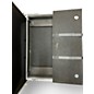 Used Headliner Low Profle Flight Case with Wheels DJ Case