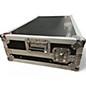 Used Headliner Low Profle Flight Case with Wheels DJ Case