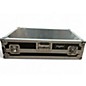 Used Headliner Low Profle Flight Case with Wheels DJ Case