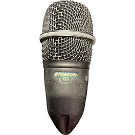Used Samson Q3 Drum Microphone