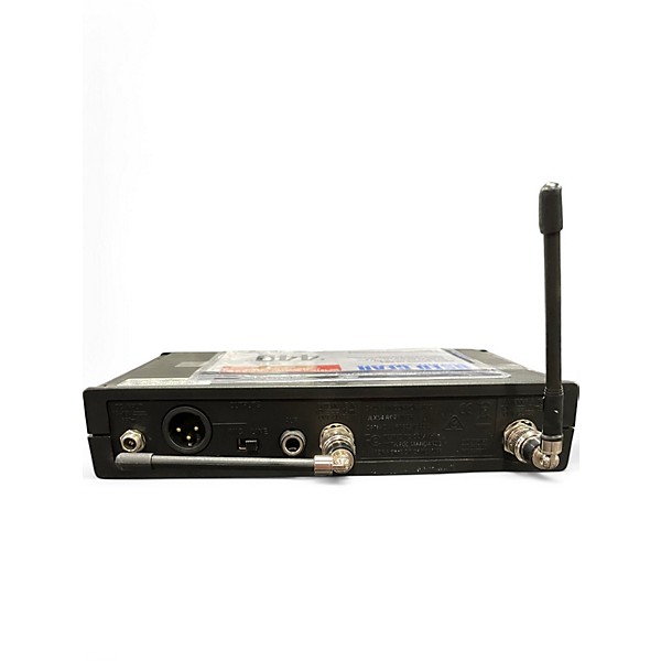 Used Shure ULXS4