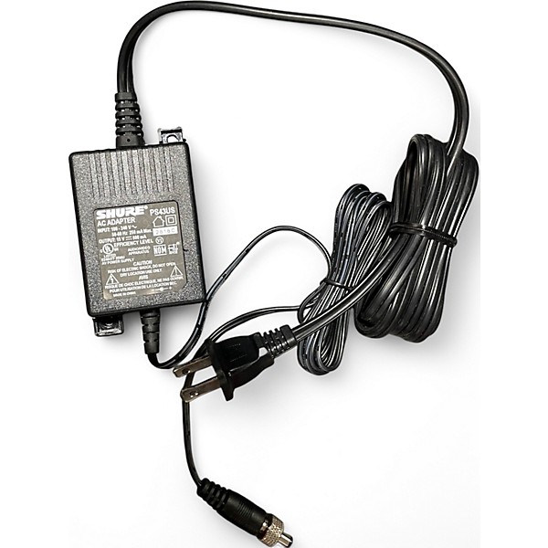 Used Shure ULXS4