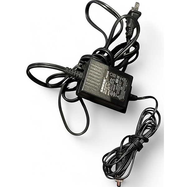 Used Shure ULXS4