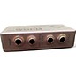Used Stacks Fx The Worm Effect Pedal