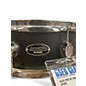 Used PDP by DW 5.5X14 FS Series Satin Black Drum