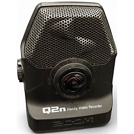 Used Zoom Q2HD MultiTrack Recorder