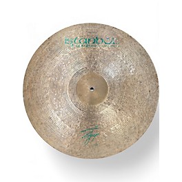 Used Istanbul Agop 23in Agop Signature Ride Cymbal