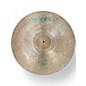 Used Istanbul Agop 23in Agop Signature Ride Cymbal thumbnail