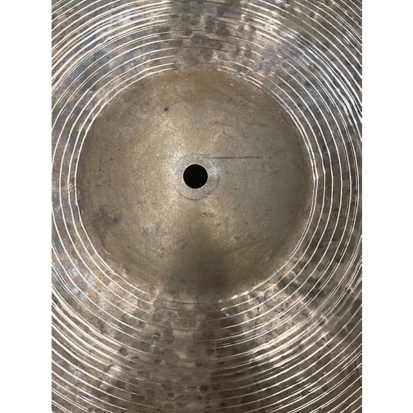 Used Istanbul Agop 23in Agop Signature Ride Cymbal