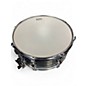 Used TAMA 14X6.5 Superstar Snare SEA BLUE SPARKLE Drum thumbnail