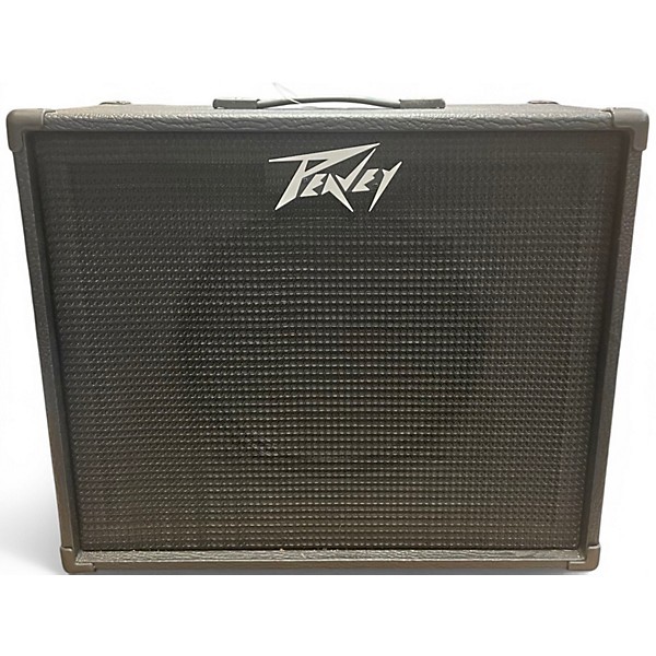 Used Peavey 112 EXTENSION Guitar Cabinet