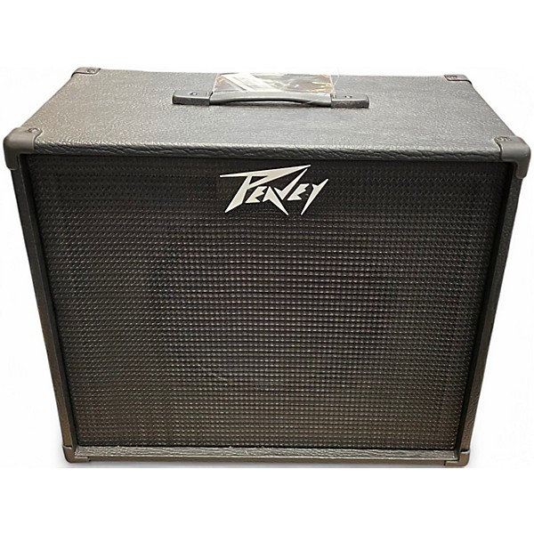 Used Peavey 112 EXTENSION Guitar Cabinet