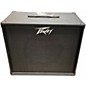 Used Peavey 112 EXTENSION Guitar Cabinet