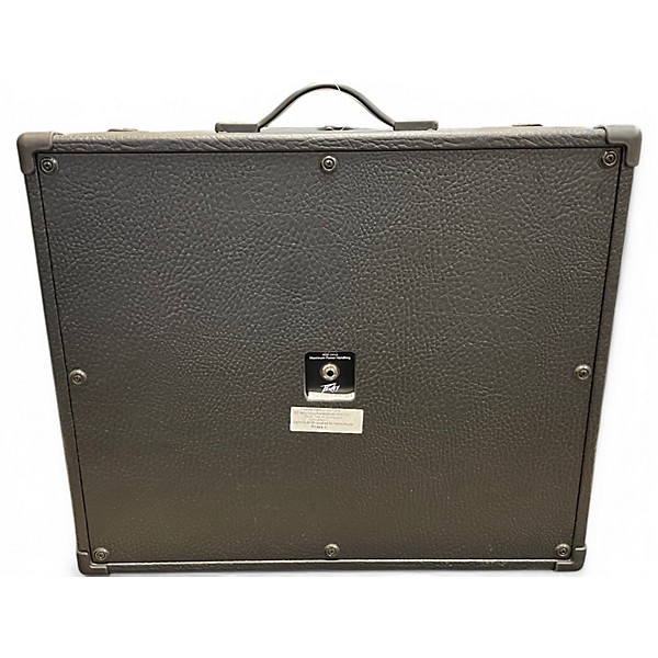 Used Peavey 112 EXTENSION Guitar Cabinet