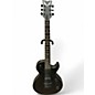 Used Dean THOROUGHBRED SELECT Black Solid Body Electric Guitar thumbnail