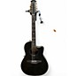 Used Ovation 1866 Legend Black 12 String Acoustic Electric Guitar thumbnail
