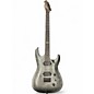 Used Chapman ML1 Pro Modern Baritone transparent gray Baritone Guitars thumbnail